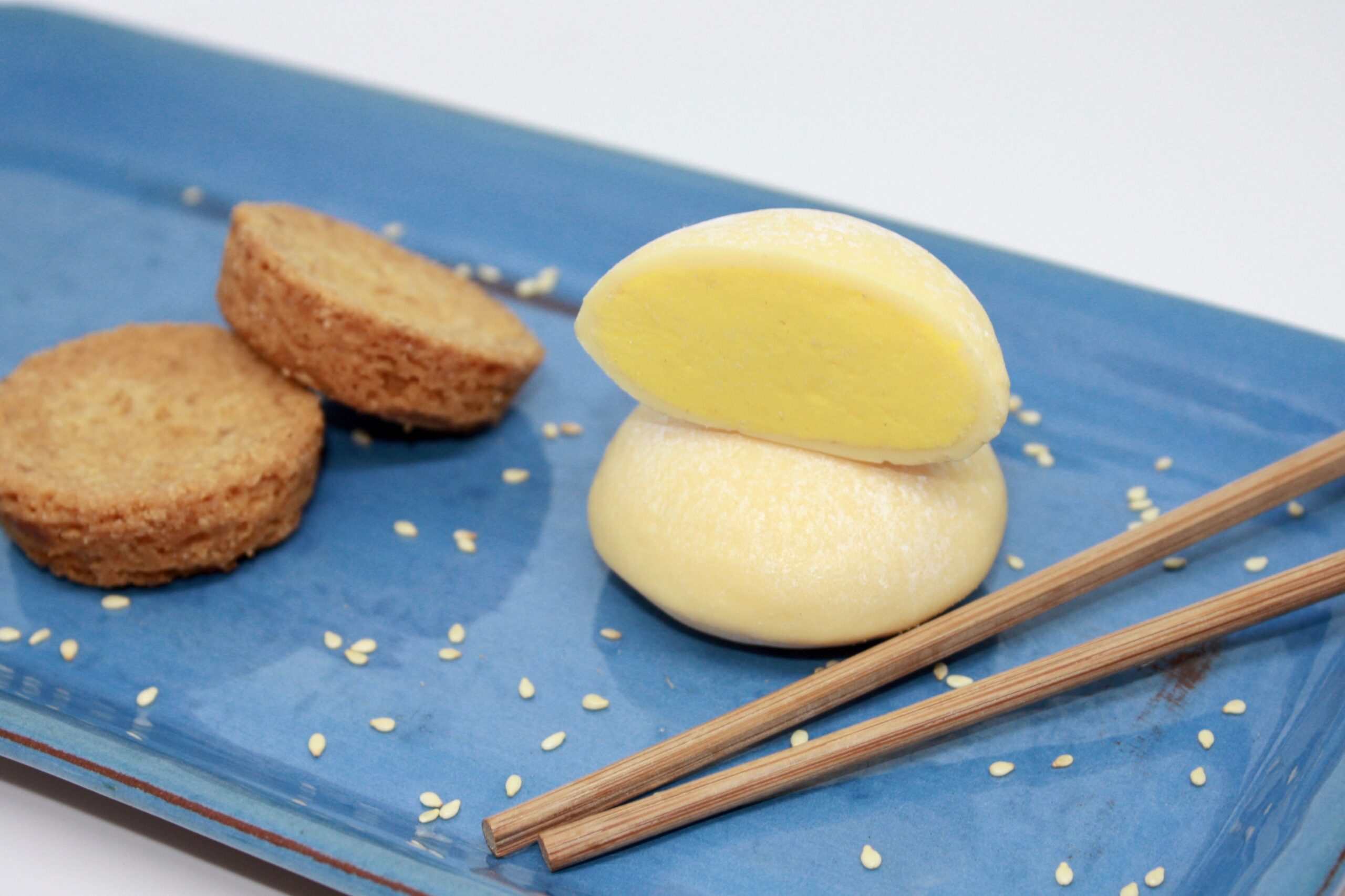 Atelier mochi : dessert Japonais - Tiliz, Créateur français de mochis glacés