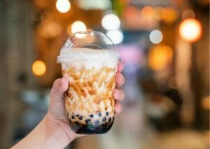 Lire la suite à propos de l’article Bubble tea et mochis glacés