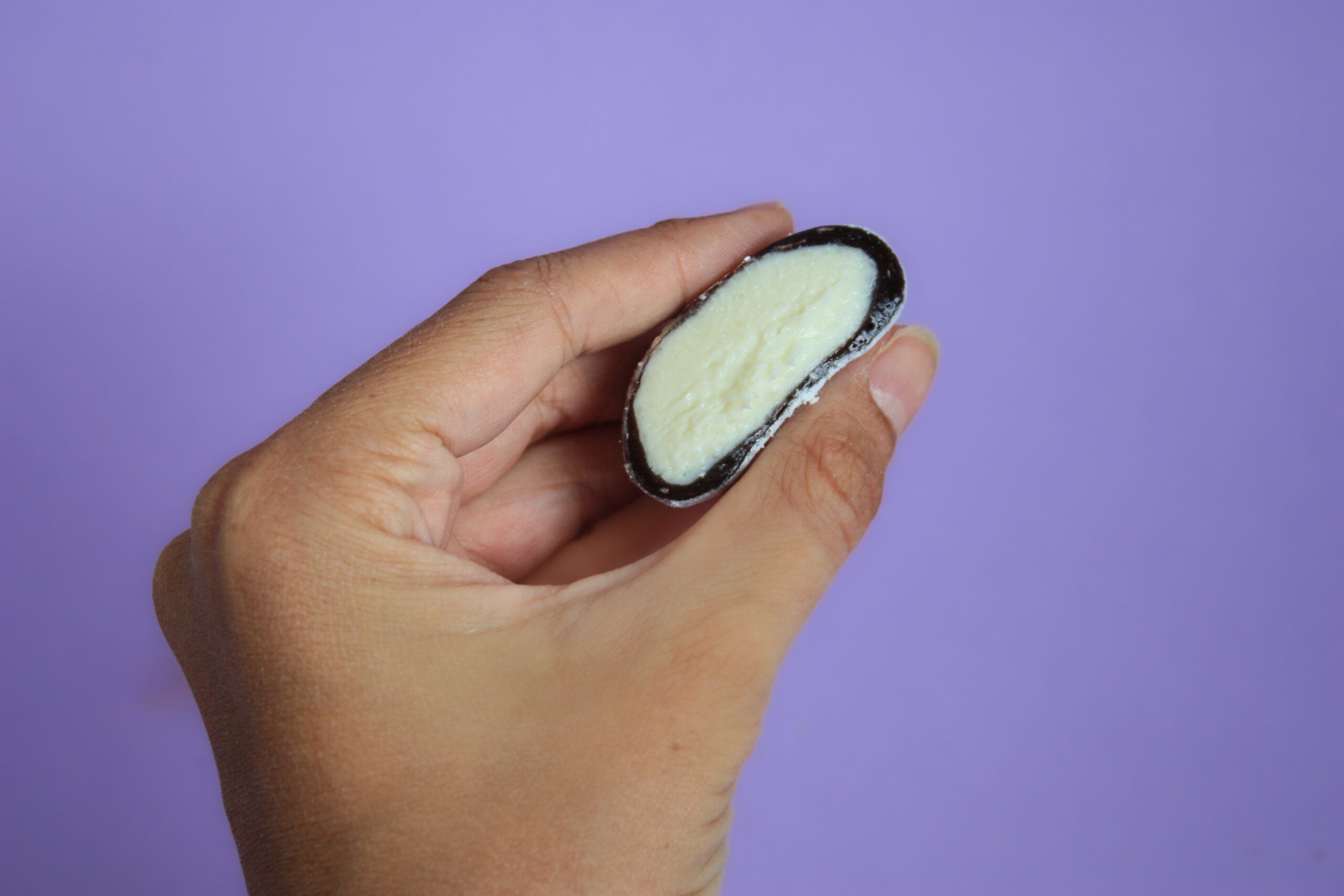 Lire la suite à propos de l’article Fresh mochi : creamy mochis