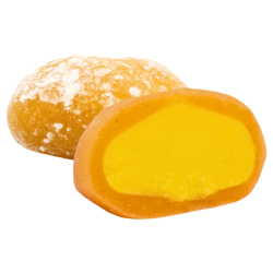 Mochi Crémeux - Mangue Passion