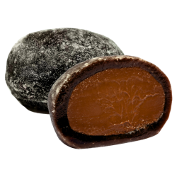 Mochi Crémeux - Chocolat