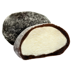 Mochi Crémeux - Coco Chocolat